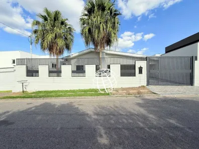 Casa com 4 Quartos à venda, 342m² no Chácaras Itapetininga, Atibaia