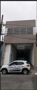 Galpão/Depósito/Armazém para alugar, 400m² no Vila Maria, São Paulo