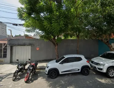 Casa com 3 Quartos para alugar, 225m² no Aldeota, Fortaleza
