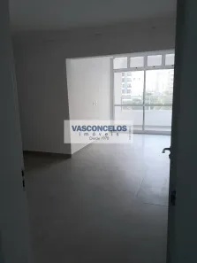 Apartamento com 2 Quartos para alugar, 80m² no Condomínio Royal Park, São José dos Campos