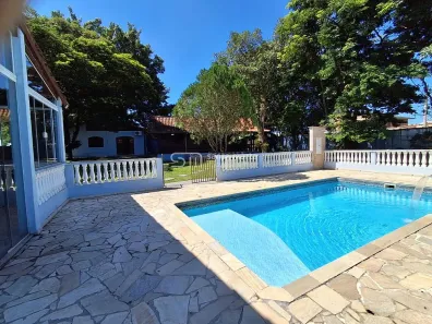 Fazenda/Sítio com 3 Quartos à venda, 1110m² no Área Rural de Lorena, Lorena