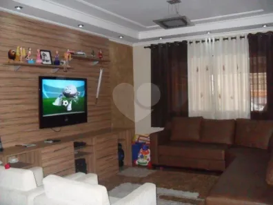 Casa com 3 Quartos à venda, 250m² no Jardim Brasil (Zona Norte), São Paulo