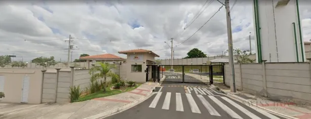 Apartamento com 2 Quartos à venda, 45m² no Residencial Moradas do Valle, Campinas