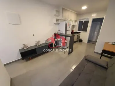 Apartamento com 1 Quarto à venda, 31m² no Vila Paiva, São Paulo