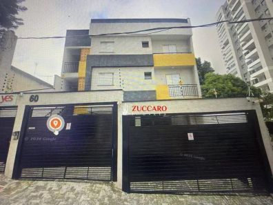 Apartamento com 2 Quartos à venda, 42m² no Vila Progresso, Guarulhos