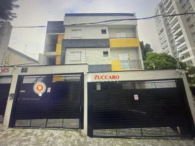 Apartamento com 2 Quartos à venda, 42m² no Vila Progresso, Guarulhos