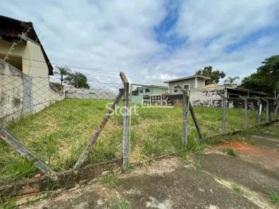 Lote/Terreno à venda, 395m² no Jardim Bom Retiro, Campinas
