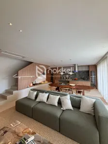 Casa de Condomínio com 3 Quartos à venda, 266m² no Ipiranga, São Paulo