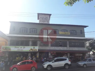 Sala Comercial para alugar, 90m² no Céu Azul, Belo Horizonte