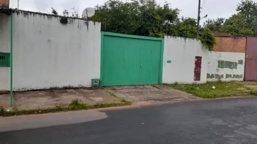 Lote/Terreno à venda, 498m² no São Miguel, São Leopoldo