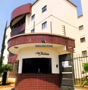 Apartamento com 3 Quartos à venda, 82m² no Jundiaí, Anápolis