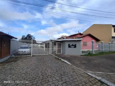 Casa com 2 Quartos para alugar, 53m² no Walderez, Sapucaia do Sul