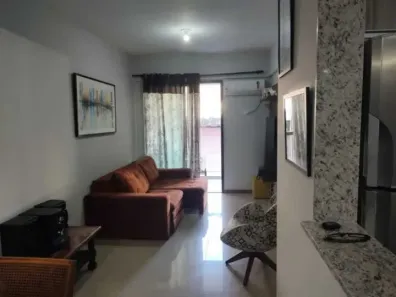 Apartamento com 2 Quartos à venda, 67m² no Maracanã, Rio de Janeiro