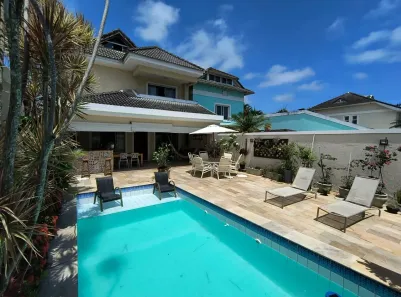 Sobrado com 4 Quartos à venda, 310m² no Recreio dos Bandeirantes, Rio de Janeiro