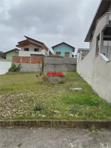 Lote/Terreno à venda, 301m² no Jardim San Marino, São José dos Campos