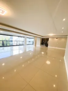 Apartamento com 5 Quartos à venda, 350m² no Jardim Vitória Régia, São Paulo