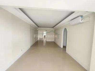 Apartamento com 2 Quartos à venda, 110m² no Aparecida, Santos
