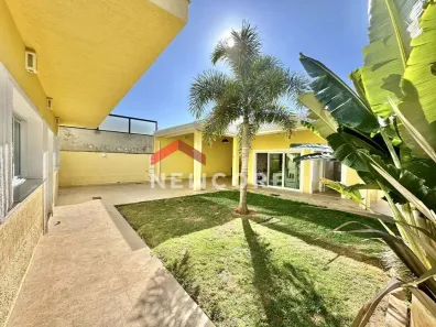 Casa de Condomínio com 3 Quartos à venda, 382m² no Chácara do Remanso, Vargem Grande Paulista