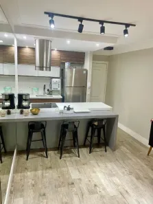 Apartamento com 2 Quartos à venda, 77m² no Vila Matilde, São Paulo