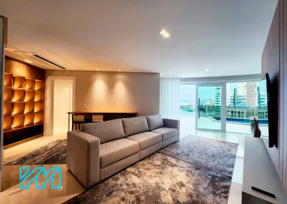 Apartamento com 3 Quartos à venda, 212m² no Centro, Balneário Camboriú