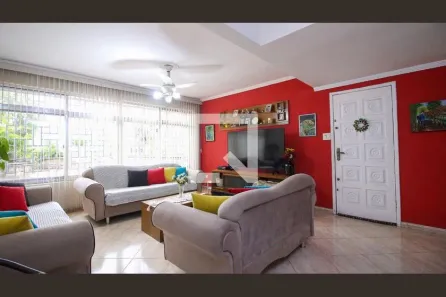Apartamento com 4 Quartos à venda, 182m² no Vila Ema, São Paulo