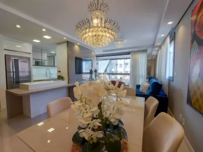 Apartamento com 3 Quartos à venda, 115m² no Estreito, Florianópolis