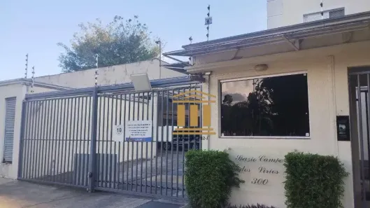 Apartamento com 3 Quartos à venda, 65m² no Jardim Terras do Sul, São José dos Campos
