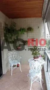 Apartamento com 2 Quartos à venda, 81m² no Vila Valqueire, Rio de Janeiro