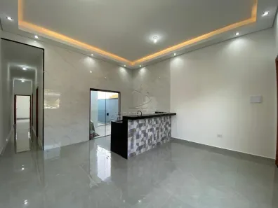 Casa com 2 Quartos à venda, 70m² no Jardim São Carlos, Sorocaba
