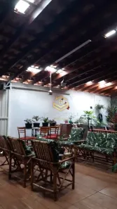 Casa com 2 Quartos à venda, 200m² no Núcleo Habitacional Mary Dota, Bauru