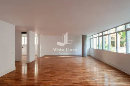 Apartamento com 3 Quartos à venda, 271m² no Santa Cecília, São Paulo