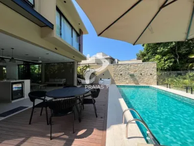 Casa com 5 Quartos à venda, 395m² no Riviera, Bertioga