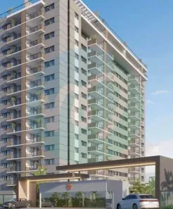 Apartamento com 3 Quartos à venda, 72m² no Barra Olímpica, Rio de Janeiro