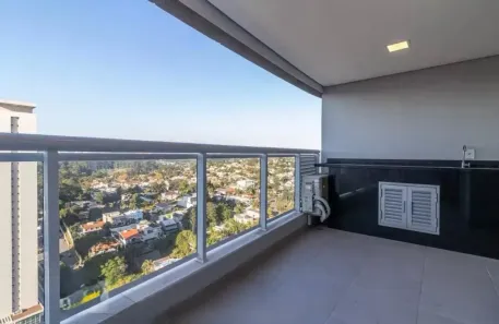 Apartamento com 2 Quartos para venda ou aluguel, 67m² no Melville Empresarial I e II, Barueri