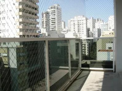 Apartamento com 3 Quartos à venda, 202m² no Santa Cecília, São Paulo