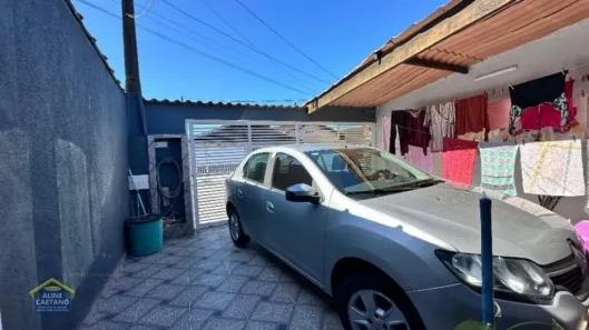 Casa com 2 Quartos à venda, 80m² no Princesa, Praia Grande