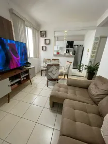 Apartamento com 2 Quartos à venda, 44m² no Shopping Park, Uberlândia