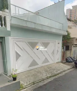 Sobrado com 1 Quarto à venda, 250m² no Nossa Senhora do Ó, São Paulo