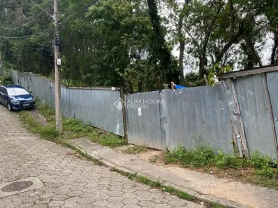 Lote/Terreno à venda, 2144m² no Córrego Grande, Florianópolis