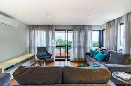 Apartamento com 3 Quartos à venda, 158m² no Bela Aliança, São Paulo