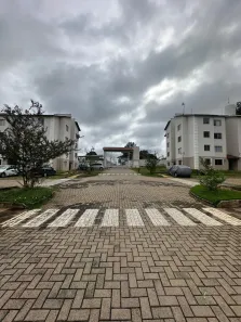 Apartamento com 2 Quartos à venda, 46m² no Independência - 1º Complemento Setor das Mansões, Aparecida de Goiânia