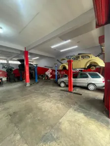 Galpão/Depósito/Armazém para alugar, 225m² no Ponte Preta, Campinas