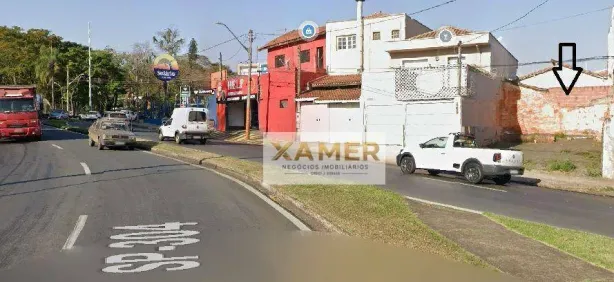 Lote/Terreno à venda, 82m² no São Dimas, Piracicaba