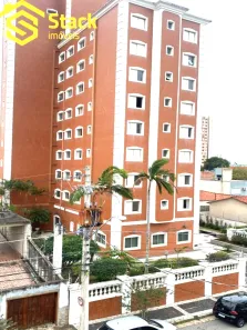 Apartamento com 3 Quartos para alugar, 155m² no Anhangabaú, Jundiaí