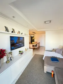 Apartamento com 3 Quartos à venda, 110m² no Centro, Guarapari