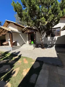 Casa de Condomínio com 5 Quartos à venda, 1300m² no Condados da Lagoa, Lagoa Santa