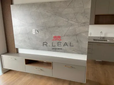 Apartamento com 2 Quartos à venda, 62m² no Jardim Infante Dom Henrique, Bauru