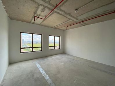 Sala Comercial à venda, 33m² no Parque Residencial Aquarius, São José dos Campos