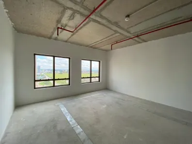 Sala Comercial à venda, 33m² no Parque Residencial Aquarius, São José dos Campos