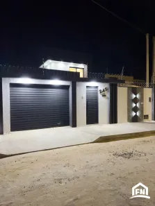 Casa com 3 Quartos à venda, 103m² no Nova Esperança, Parnamirim